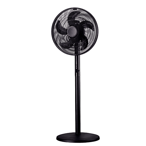 Elektra 2 in 1 Desk and Stand Fan