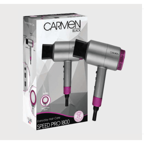 Carmen Speed Pro 1800