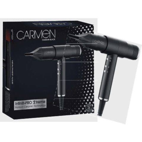 Carmen Infiniti-Pro Xtreme