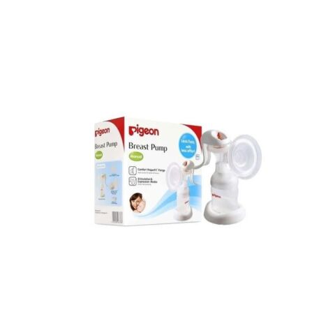 Pigeon Manual Breast Pump