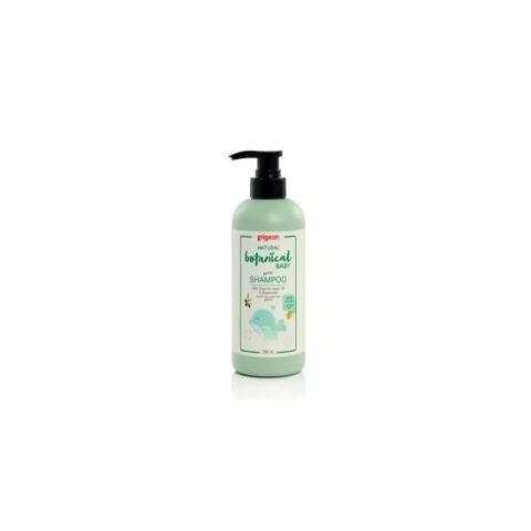 Pigeon - Natural Botanical Shampoo 500ml