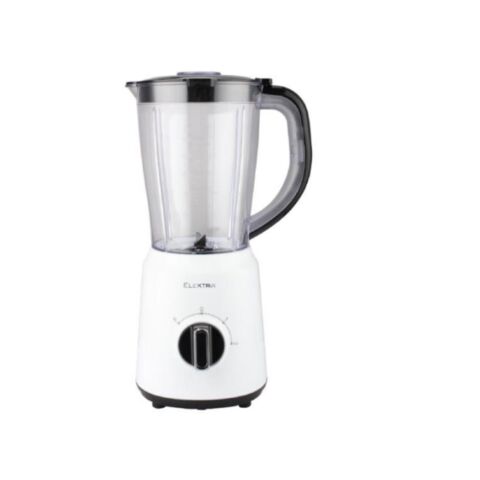 Elektra 1.5L Plastic Jug 500W Jug Blender