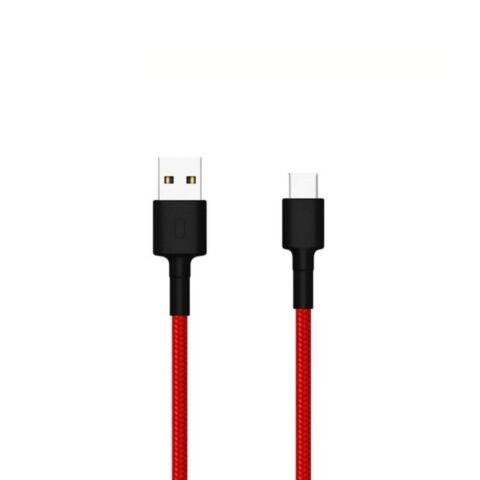 Xiaomi Mi USB to Type-C 1m Braided Cable