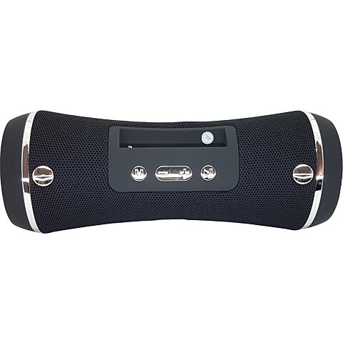 SLC-076 Black Bluetooth /USB/FM/M-SD