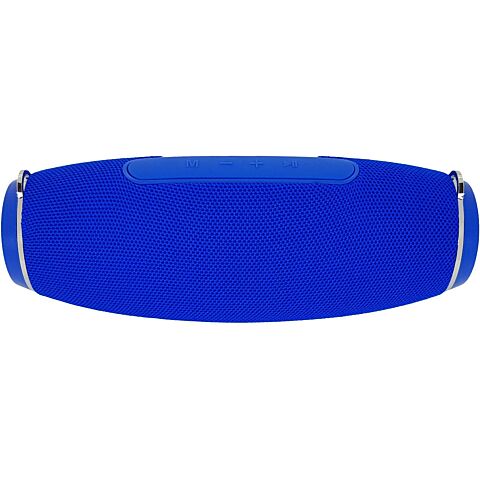 SLC-082 Blue Bluetooth /USB/FM/M-SD