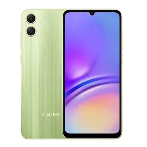 Samsung Galaxy A05 Green Smartphone