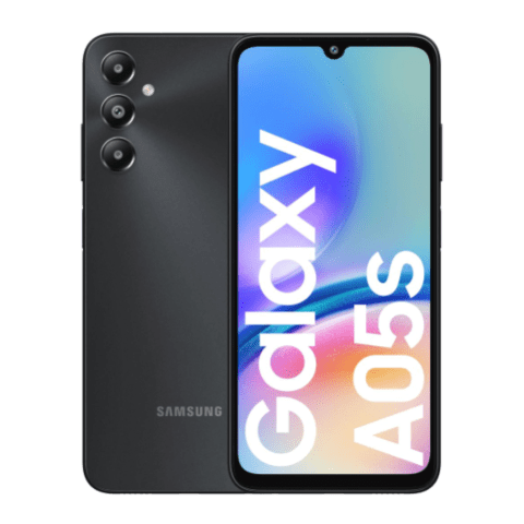 Samsung Galaxy A05s LTE Black