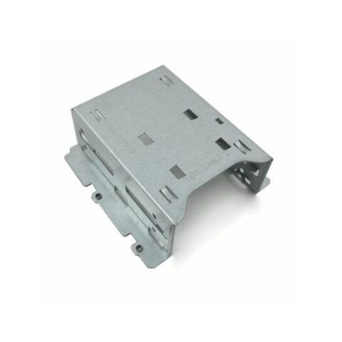 Supermicro 5015A-EHF bracket 2x 2.5 inch Hard Disk Drive