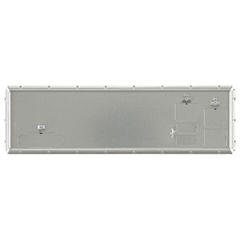 SuperMicro ACC - 1U chassis I/O shield for X11DPL-I