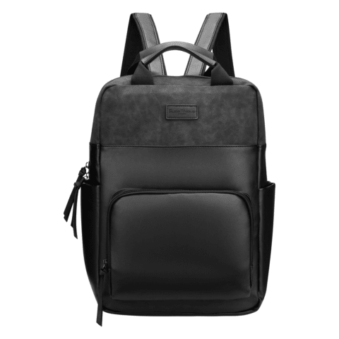 SupaNova Sasha 15.6 inch Laptop Bag Black