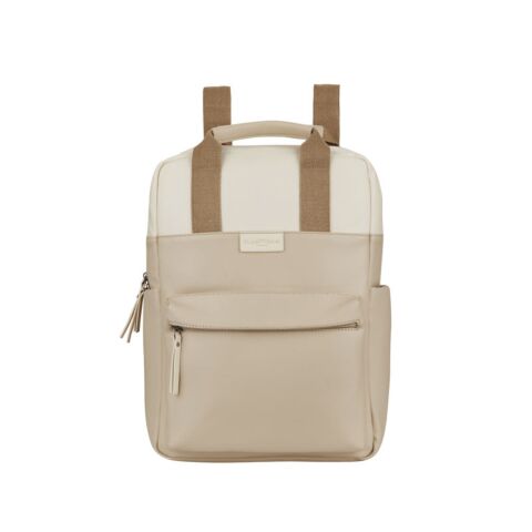 SupaNova Sasha 15.6 inch Laptop Bag Tan