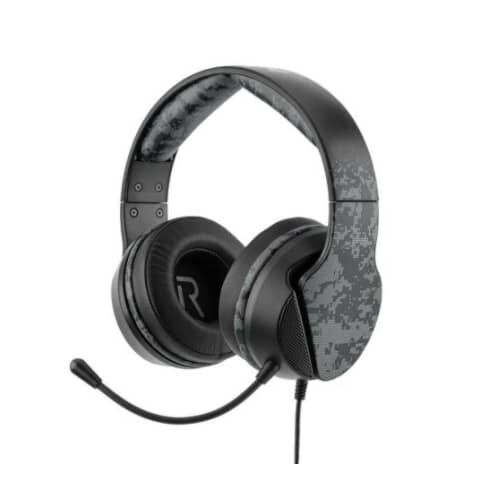 Nitho JANUS CAMO Gaming Headset