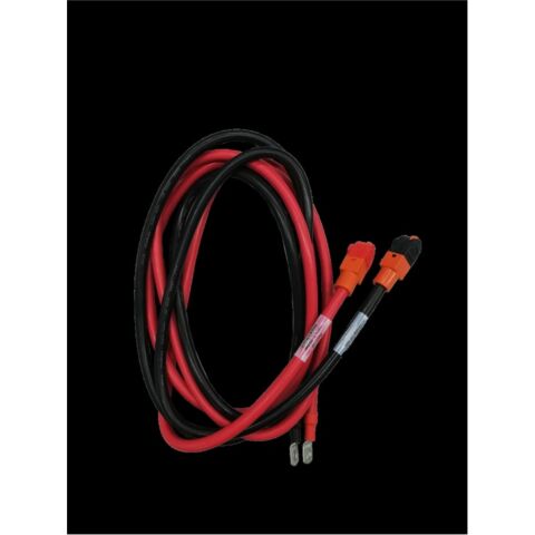 Mecer SOL-B-L-M-Cable Battery to Inverter Power Cable