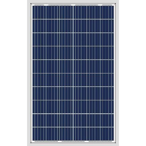330w Solar PV Module