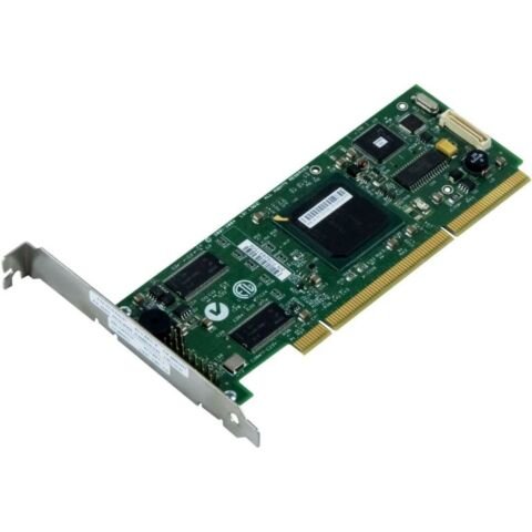 Intel SCSI RAID PCI-X 128MB Modular ROMB