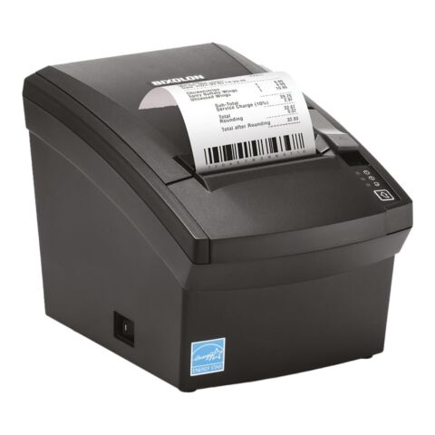 Bixolon 3-inch 180dpi Direct Thermal POS Printer with Autocutter