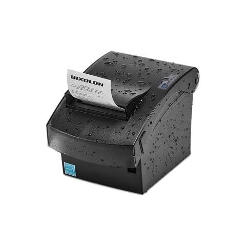 Bixolon 3-inch 180dpi Direct Thermal POS Printer with Autocutter