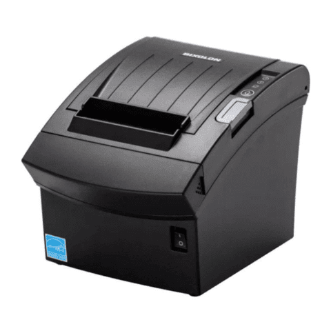 Bixolon SRP-350V 3-inch 180 DPI Wired Direct Thermal POS Printer