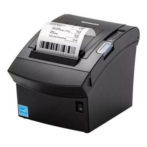 Bixolon 3-inch 180dpi Direct Thermal POS Printer with Autocutter