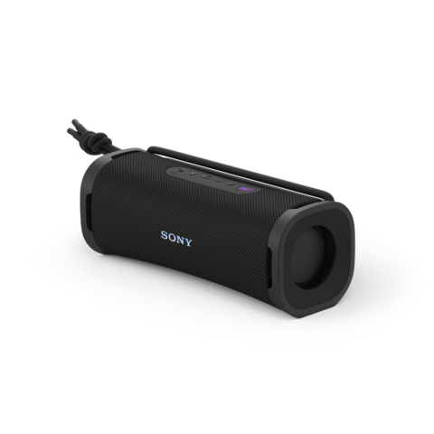 Sony ULT Field 1 Portable Bluetooth Speaker ? Black