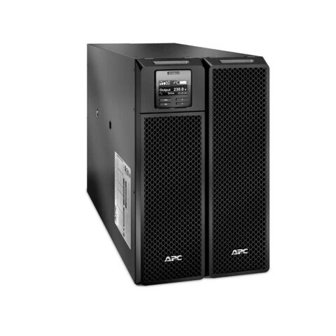 APC SRT8KXLI 8kVA 230V On-Line Double-Conversion Smart-UPS