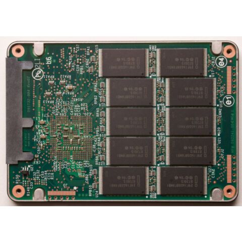 2.5Inch SSD 256GB SATA III Hard Drive