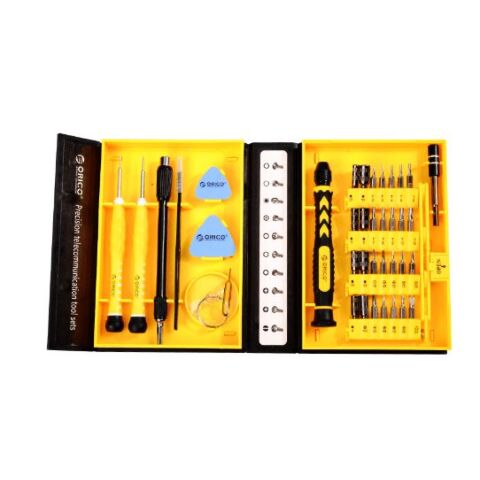 Orico Screwdriver 28 in 1 Set
