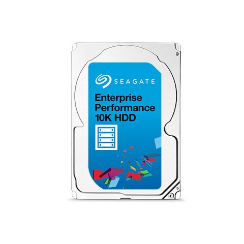 Seagate - Enterprise Performance 10K 300GB SAS 128mb cache Internal Hard Drive