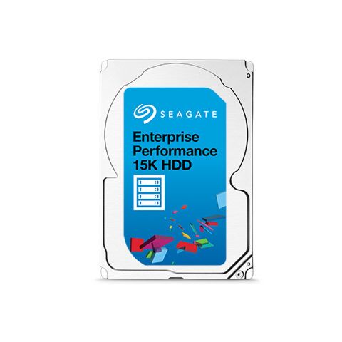 Seagate 15e900 300GB 2.5 Inch 256MB Cache 15K RPM SAS Internal Hard Drive