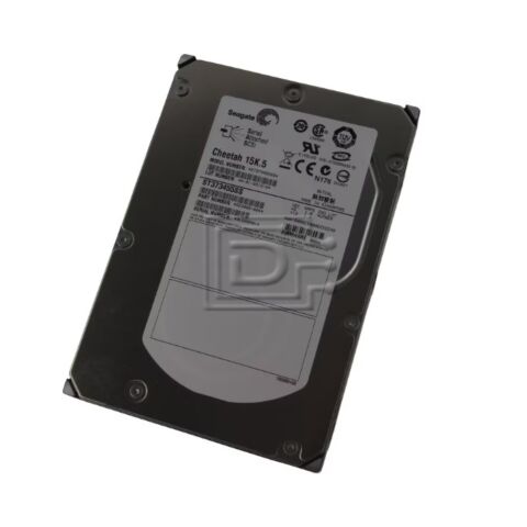 SEAGATE CHEETAH SAS 73GB 15K SERIES