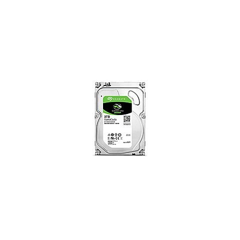 Seagate Barracuda 4TB 3.5 inch 5400rpm SATA 6GB/s Hard Drive - 256mb Cache