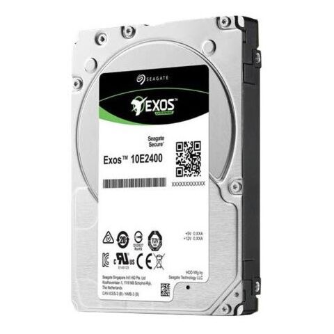 Seagate Exos 10E2400 600GB 2.5 inch 12Gb/s SAS HDD