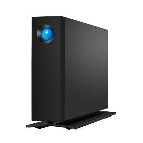 Seagate LaCie d2 Professional USB-C 8TB External Hard Disk Drive
