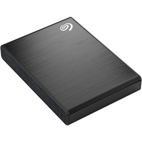Seagate One Touch Black 2.5 inch USB-C 1TB Solid State Drive