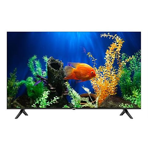 Sinotec 50 inch G1U Series UHD LED Backlit Google Smart TV