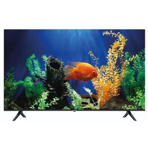 Sinotec 55 inch G1U Series UHD LED Google Smart TV