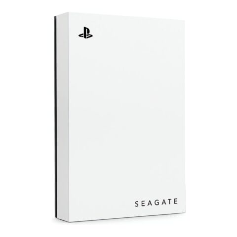 Seagate Game Drive for PS5 2TB External Hard Drive
