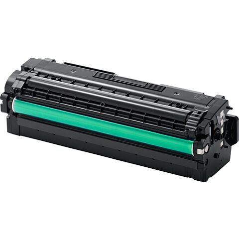 Samsung CLT-M506L High Yield Magenta Toner Cartridge