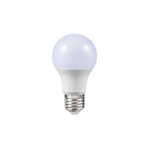 SWITCHED 5W A60 Light Bulb E27- Warm White