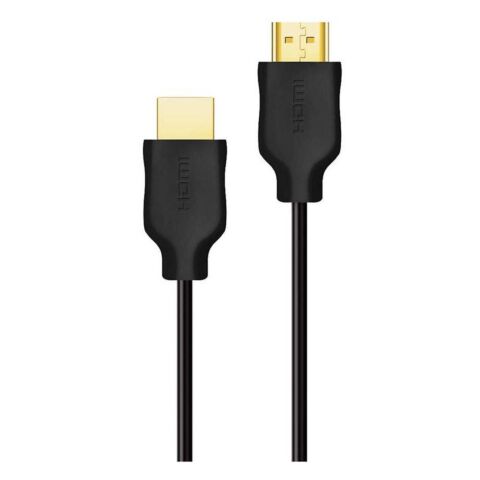 Philips 1.5m 4K UHD HDMI Cable
