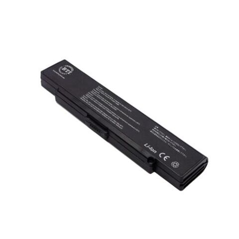 BTI Sony Vaio FS series Vaio FJ series Vaio S series -11.1V 4800mAh -6 Cells