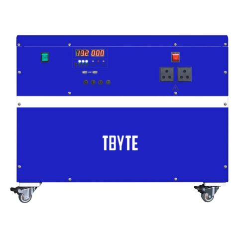 1500W Inverter with 12V 120AH Battery