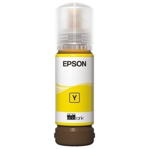 Epson T09C44A 108 EcoTank Ink Yellow Black
