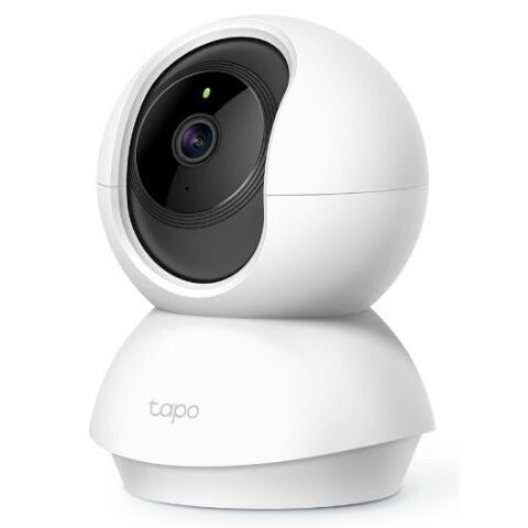 TP-Link Tapo C200 Pan/Tilt Home Security Wi-Fi Camera