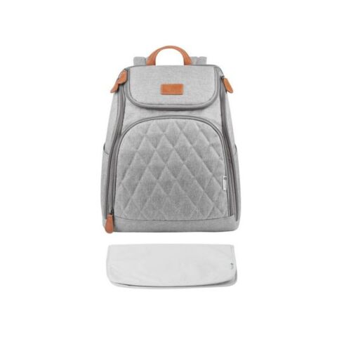 Totes Babe Montana Diaper Backpack