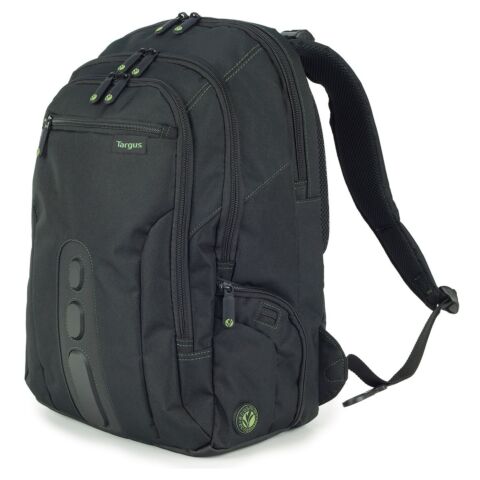 Targus EcoSpruce 15.6-inch Backpack - Black TBB013EU