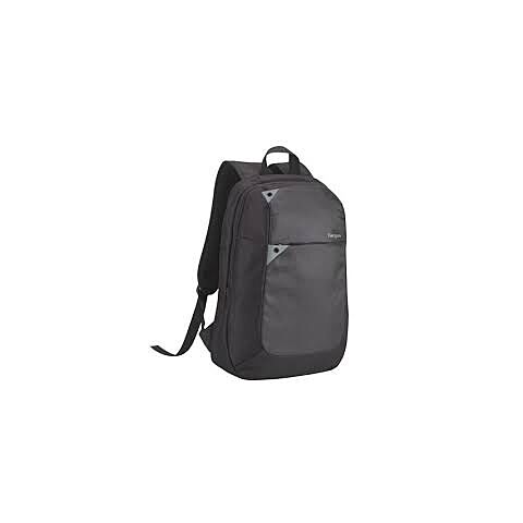 TARGUS Intellect 15.6 Laptop Backpack Black