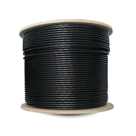 Linkbasic 500M Shielded UV Protected Cat6 Cable