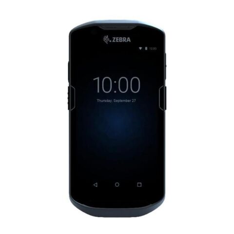 Zebra TC52 - WLAN Android 8 (5 inch) 2D NFC 4GB/32GB 4150 MAH Batt PTT VOIP Ready GMS ROW
