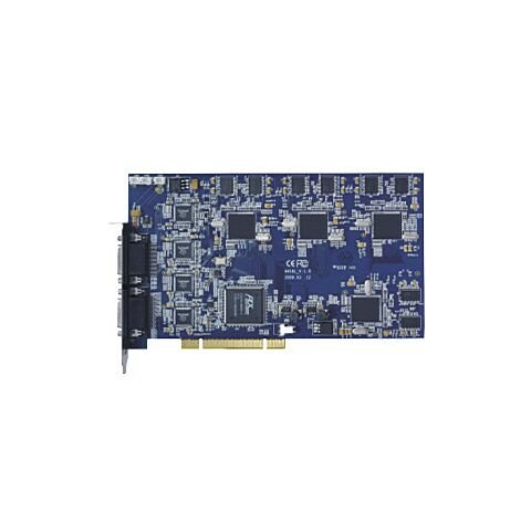 Securnix PCI 8 Channel DVR TD-4408-S series professional 4/8CH real time HD1/near real time D1 hardware compression cards